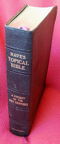 Nave's Topical Bible