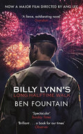 Billy Lynn's Long Halftime Walk, Film Tie In