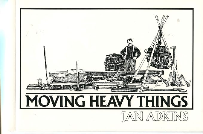 Moving Heavy Things