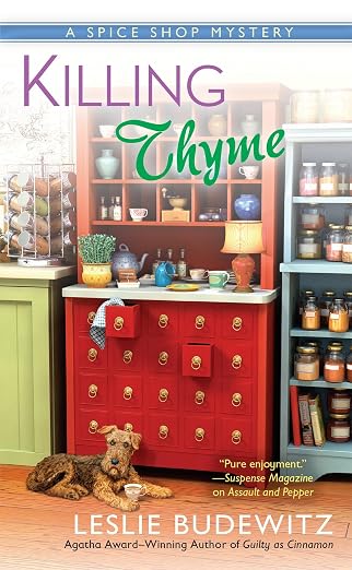 Killing thyme