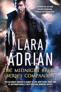 The Midnight Breed Series Companion