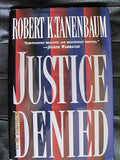 Justice denied