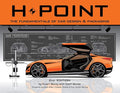 H-Point 2nd Edition