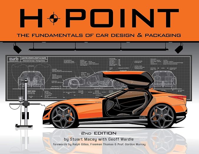H-Point 2nd Edition