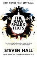 The Raw Shark Texts