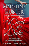 A Devil of a Duke