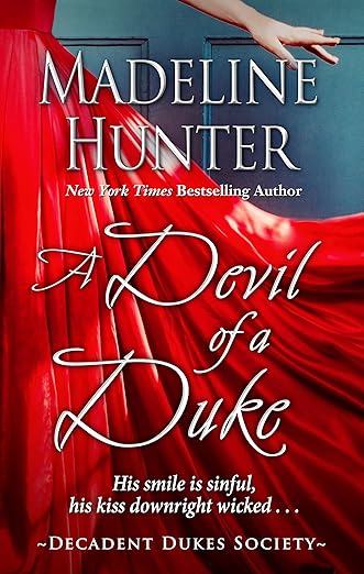 A Devil of a Duke