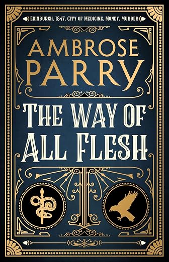 The way of all flesh