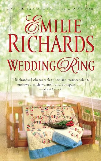 Wedding Ring (Shenandoah Album)