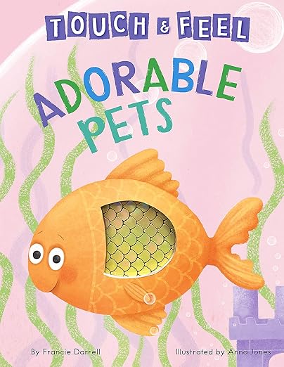 Adorable Pets