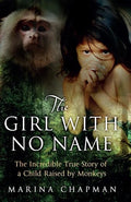 The girl with no name