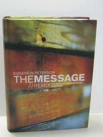The Message remix