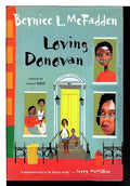 Loving Donovan