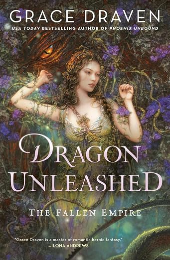 Dragon unleashed