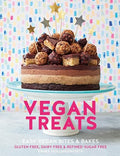 Vegan Treats