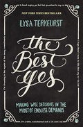 The best yes