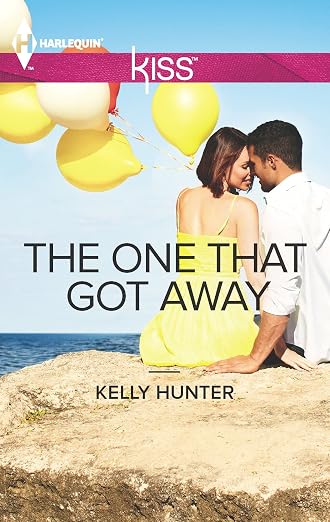 The one that got away