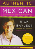 Authentic Mexican 20th Anniversary Ed