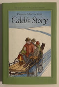 Caleb's story