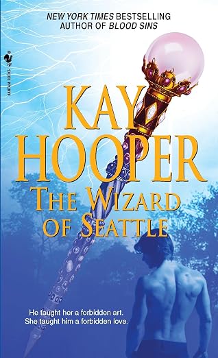 The Wizard of Seattle