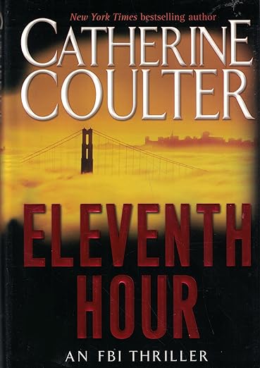 Eleventh hour