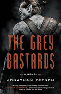 The Grey Bastards