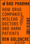 Bad pharma