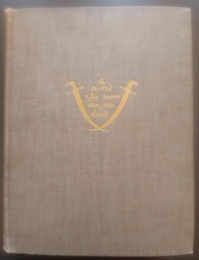 Seven pillars of wisdom