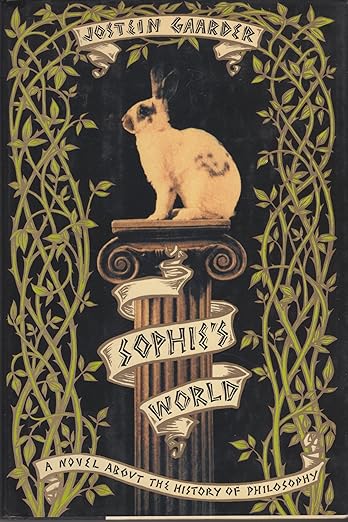 Sophie's world