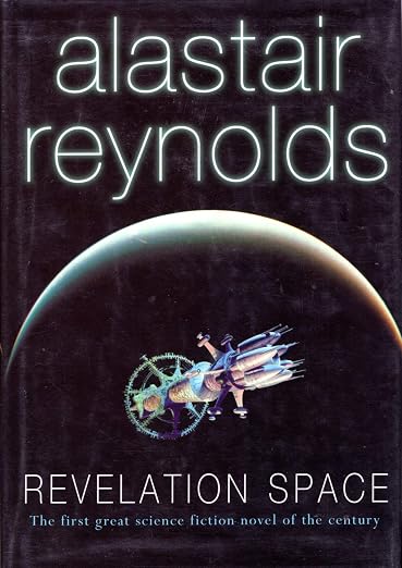 Revelation Space