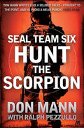 Hunt the scorpion