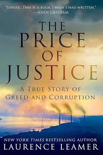 The Price of Justice