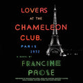 Lovers at the Chameleon Club, Paris 1932