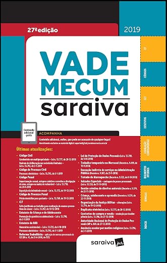 Vade Mecum Saraiva