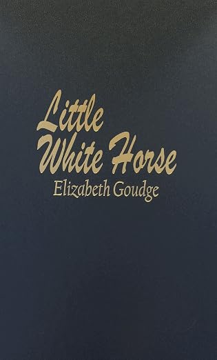 Little White Horse