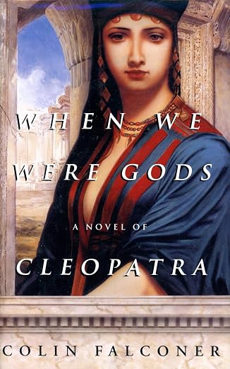 When we were gods