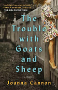 The trouble with goats and sheep