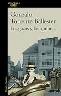 Los gozos y las sombras