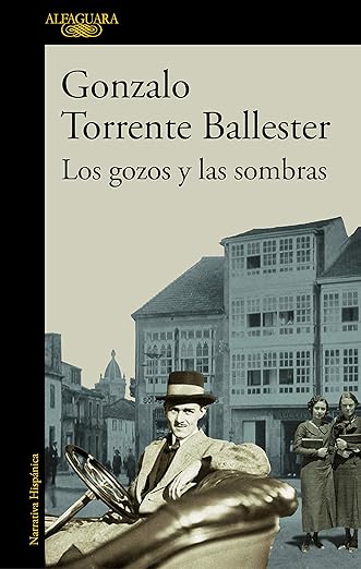 Los gozos y las sombras