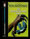 The underground man