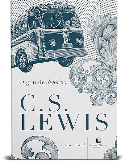 O Grande Divorcio
