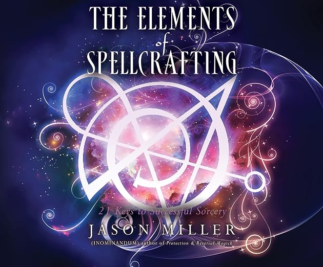 The Elements of Spellcrafting