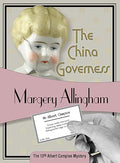 The china governess