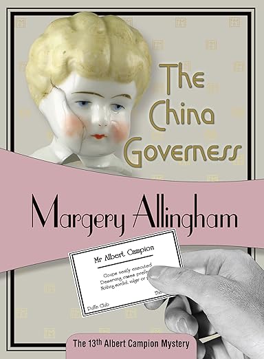 The china governess