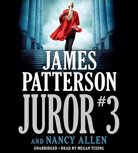 Juror #3