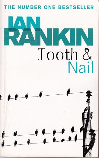 Tooth And Nail
