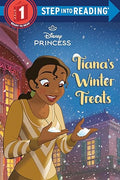 Tiana's Winter Treats