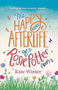 The happy ever after of Rosie Potter (RIP)