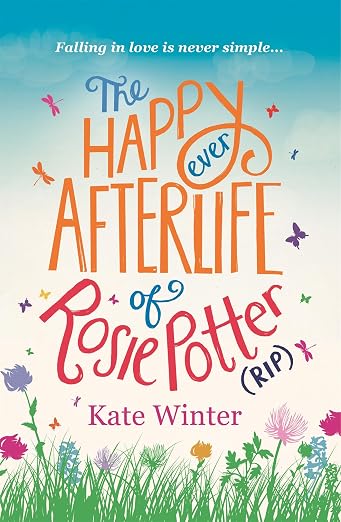 The happy ever after of Rosie Potter (RIP)