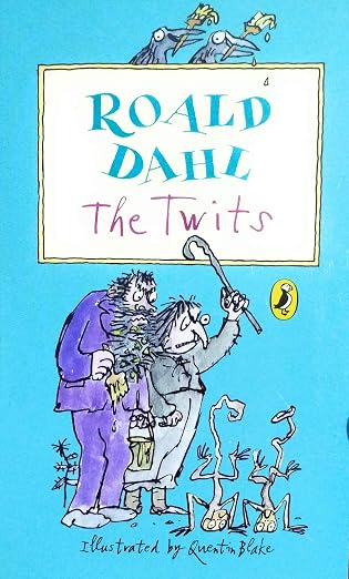 The Twits